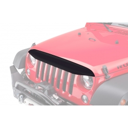 Brewka Light Brow NightHawk - Jeep Wrangler JK