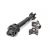 Przedni Wał Napędowy Lift 3,5"-6" Dana 30/44 Rough Country - Jeep Wrangler JK 12-18