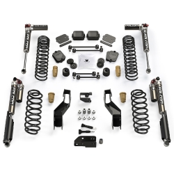 Zestaw zawieszenia 3,5'' Lift Kit Sport ST3 Falcon 3.3 Fast Adjust TeraFlex - Jeep Wrangler JL 2 Drzwi