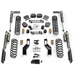 Zestaw zawieszenia 3,5'' Lift Kit Sport ST3 Falcon 3.1 Piggyback TeraFlex - Jeep Wrangler JL 2 Drzwi