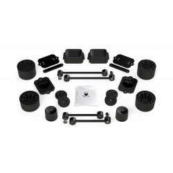 Lift Zawieszenia 2,5" Teraflex - Jeep Wrangler JL Sport/Sahara 4 Drzwi