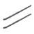 Progi Boczne 4000 Side Steps Go Rhino - Jeep Wrangler JL 4-drzwi