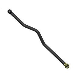 Tylny regulowany Drążek Panharda CLAYTON OFF ROAD Lift 3 - 5" - Jeep Wrangler JK