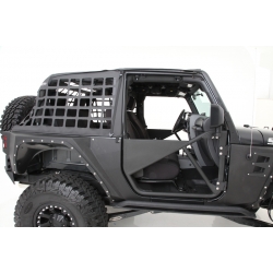 Siatka CRES Smittybilt - Jeep Wrangler JK 2 drzwi