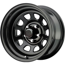 Felga Stalowa Pro Comp Rock Crawler 51 16x8 ET -6 5x127 - Jeep Wrangler JK