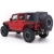 Dach Soft Top Czarny Smittybilt - Jeep Wrangler JK 4 drzwi 07-09