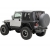 Dach Soft Top Czarny Smittybilt - Jeep Wrangler JK 2 drzwi 10-13