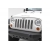 Wkładki grilla stalowe Smittybilt - Jeep Wrangler JK