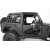 Siatka CRES Smittybilt - Jeep Wrangler JK 2 drzwi