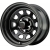 Felga Stalowa Pro Comp Rock Crawler 51 16x8 ET -6 5x127 - Jeep Wrangler JK