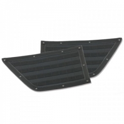 Panele MOLLE/PALS na tylne drzwi SMITTYBILT G.E.A.R. - Jeep Wrangler JK