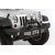 Zderzak przedni stalowy ATLAS Smittybilt - Jeep Wrangler JK