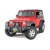 Zderzak przedni stalowy AEV Tubless - Jeep Wrangler JK