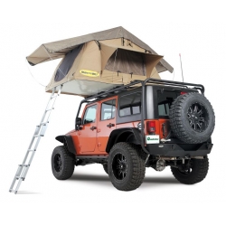 Namiot dachowy SMITTYBILT - Jeep Wrangler JK