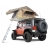 Namiot dachowy SMITTYBILT - Jeep Wrangler JK