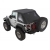 Dach miękki Soft Top SMITTYBILT bezstelażowy - Jeep Wrangler JK 2 drzwi