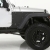 Osłony stalowe błotników przednich SMITTYBILT XRC - Jeep Wrangler JK