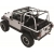 Klatka Zabezpieczająca Smittybilt XRC Roll Cage - Jeep Wrangler JK 07-10 2 Drzwi