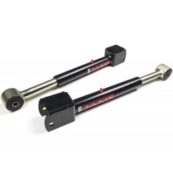Wahacze przednie górne regulowane J-Axis Lift 0-6" JKS - Jeep Wrangler JK 07-18