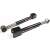 Wahacze przednie górne regulowane J-Axis Lift 0-6" JKS - Jeep Wrangler JK 07-18