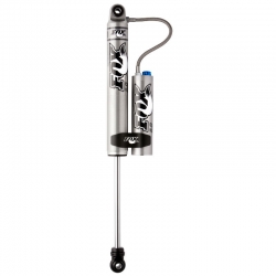 Amortyzator przedni FOX 2.0 Performance Reservoir REGULACJA TWARDOŚCI - Lift 4 - 6" - Jeep Wrangler JK
