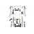 3,5" Long Arm Lift Kit  RUBICON EXPRESS - Jeep Wrangler JK 4 drzwi
