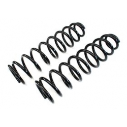 Sprężyny przednie Lift 3'' Teraflex - Jeep Wrangler JK 4-drzwi 07-18