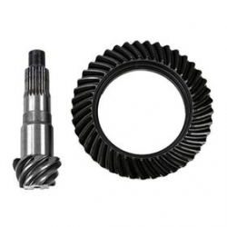 Przełożenie 4.10 Most Tylny Dana 35 Rough Country - Jeep Wrangler TJ 97-06