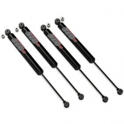 Zestaw amortyzatorów VSS 9550 Twin-Tube Lift 3-4" TeraFlex - Jeep Wrangler JK 07-18