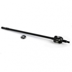 Kompletna półoś most przedni strona pasażera Dana30 TeraFlex - Jeep Wrangler JK 07-18