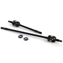 Kompletny zestaw półosi most przedni Dana30 TeraFlex - Jeep Wrangler JK 07-18