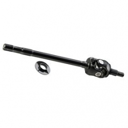 Kompletna półoś most przedni strona kierowcy Dana44 TeraFlex - Jeep Wrangler JK Rubicon 07-18