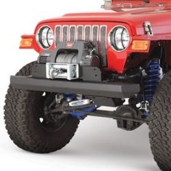 Zderzak przedni Classic Rock Crawler - Jeep Wrangler YJ