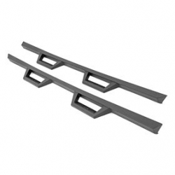 Progi, stopnie Rough Country Drop Steps - Jeep Gladiator JT