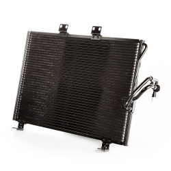 Skraplacz klimatyzacji , Jeep Wrangler TJ