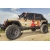 Osłony progów XHD, 07-17 Jeep Wrangler JK Unlimited, 4 drzwiowy