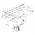 Ramka drzwi soft top 18-20 Jeep Wrangler JL 2D 68251570AE