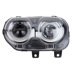 Lampa przednia lewa DODGE CHALLENGER 2015+ HELLCAT 68174065AG