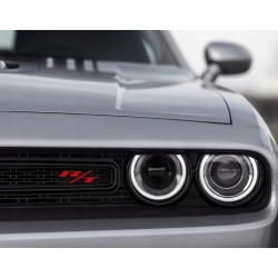 Lampa przednia lewa DODGE CHALLENGER 2015+ HELLCAT 68174065AG
