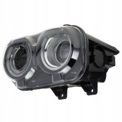 Lampa przednia lewa DODGE CHALLENGER 2015+ HELLCAT 68174065AG