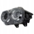 Lampa przednia lewa DODGE CHALLENGER 2015+ HELLCAT 68174065AG