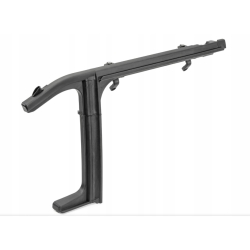 Ramka dachu drzwi tył soft top Jeep Wrangler JL 4D 68251546AF