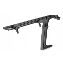 Ramka dachu drzwi tył soft top Jeep Wrangler JL 4D 68251546AF
