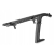 Ramka dachu drzwi tył soft top Jeep Wrangler JL 4D 68251546AF