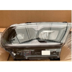 Lampa przednia prawa LED DODGE DURANGO 2021+ 68433784AE