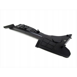 Osłona pasa chłodnic prawa DODGE CHALLENGER HEMI SRT 2008-2022 05028748AD