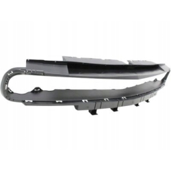 Atrapa grill ramka DODGE CHALLENGER HEMI SRT 2015 68258750AC