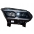 Lampa przednia lewa LED DODGE DURANGO 2021+ 68433785AE