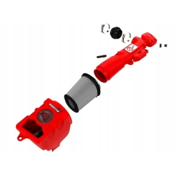 Układ dolotowy dolot JEEP WRANGLER JL 18-25 3.6 V6