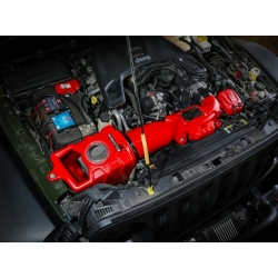 Układ dolotowy dolot JEEP WRANGLER JL 18-25 3.6 V6